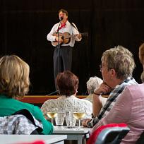 2021 - Koncert pro seniory