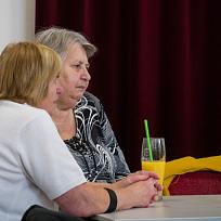 2021 - Koncert pro seniory