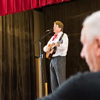 2021 - Koncert pro seniory