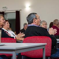 2021 - Koncert pro seniory