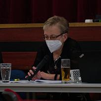 2021 -  Veřejné zasedání zastupitelstva městyse Koloveč č. 6