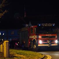 2021 - Lampionový průvod