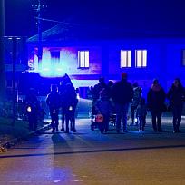 2021 - Lampionový průvod