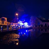 2021 - Lampionový průvod