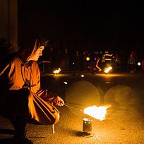 2021 - Lampionový průvod