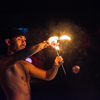 2021 - Lampionový průvod