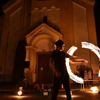 2021 - Lampionový průvod