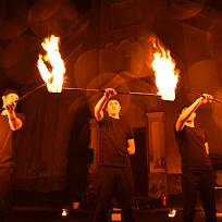 2021 - Lampionový průvod