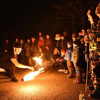 2021 - Lampionový průvod