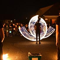 2021 - Lampionový průvod