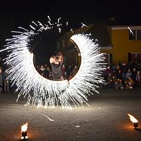 2021 - Lampionový průvod