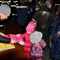 2021 - Lampionový průvod