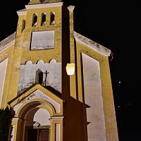 2021 - Lampionový průvod