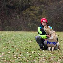 2021 - ZKO závody o Kolovečský pohár