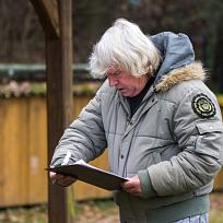 2021 - ZKO závody o Kolovečský pohár