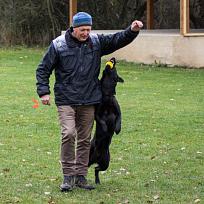 2021 - ZKO závody o Kolovečský pohár