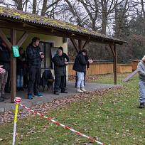 2021 - ZKO závody o Kolovečský pohár