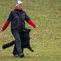 2021 - ZKO závody o Kolovečský pohár