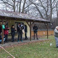 2021 - ZKO závody o Kolovečský pohár