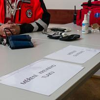 2021 - Očkování proti COVID-19 v KD Koloveč