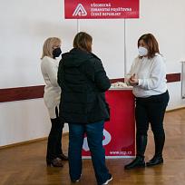 2021 - Očkování proti COVID-19 v KD Koloveč