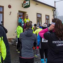 2021 - Zíchovská třináctka