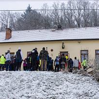 2021 - Zíchovská třináctka