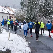 2021 - Zíchovská třináctka