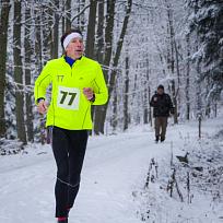 2021 - Zíchovská třináctka