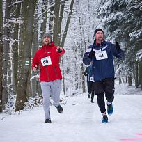 2021 - Zíchovská třináctka