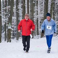 2021 - Zíchovská třináctka