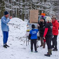 2021 - Zíchovská třináctka