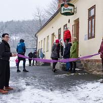 2021 - Zíchovská třináctka