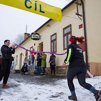 2021 - Zíchovská třináctka