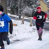 2021 - Zíchovská třináctka