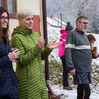 2021 - Zíchovská třináctka