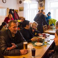 2021 - Zíchovská třináctka