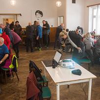 2021 - Zíchovská třináctka