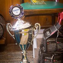 2021 - Zíchovská třináctka