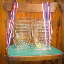 2021 - Zíchovská třináctka