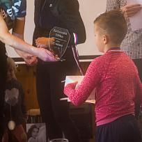 2021 - Zíchovská třináctka