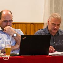 2021 - Veřejné zasedání zastupitelstva městyse Koloveč č. 7