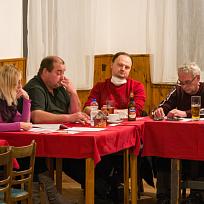 2021 - Veřejné zasedání zastupitelstva městyse Koloveč č. 7