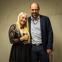 2021 - Vánoční koncert Martiny Balogové