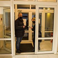 2021 - Vánoční koncert Martiny Balogové