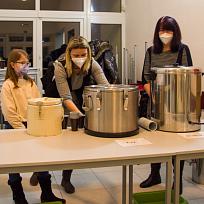 2021 - Vánoční koncert Martiny Balogové