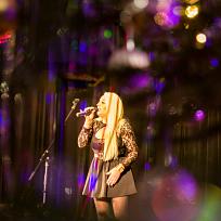 2021 - Vánoční koncert Martiny Balogové