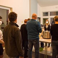 2021 - Vánoční koncert Martiny Balogové