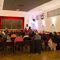 2021 - Vánoční koncert Martiny Balogové
