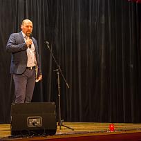 2021 - Vánoční koncert Martiny Balogové